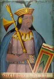 Sinchi Roca