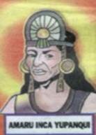 Amaru Inca Yupanqui