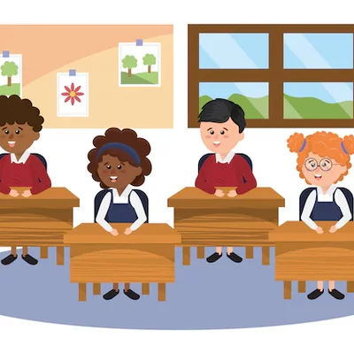 Timeline: REFLEXIÓN SOBRE LA ESCUELA PRIMARIA DESDE EL  AÑO 2002