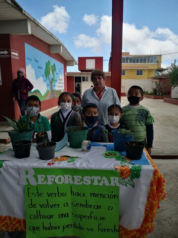 CON MIS ALUMNOS EN PROGRESO