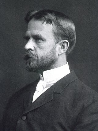THOMAS HUNT MORGAN (1866-1945)