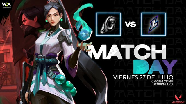 Showmatch Goat Crew vs Leiser Team