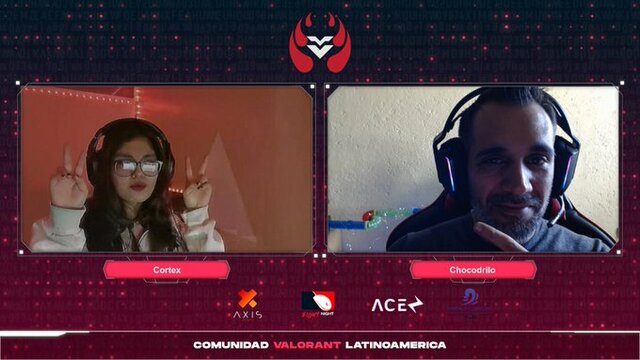 Showmatch FemWaveHub