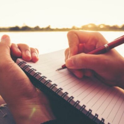 Timeline: La escritura a través del tiempo