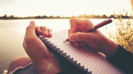 Timeline: La escritura a través del tiempo