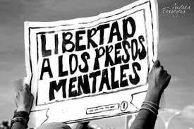 La desinstitucionalización