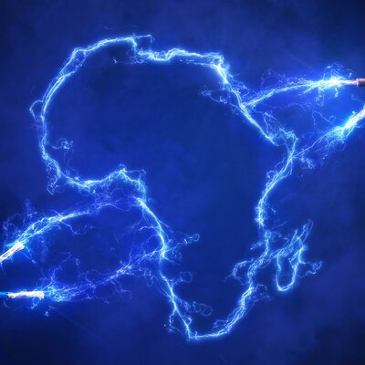 Timeline: Historia de la electricidad