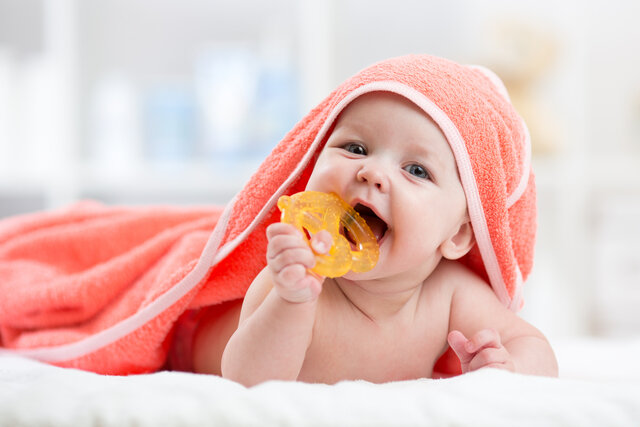 DE 4 A 5 MESES
