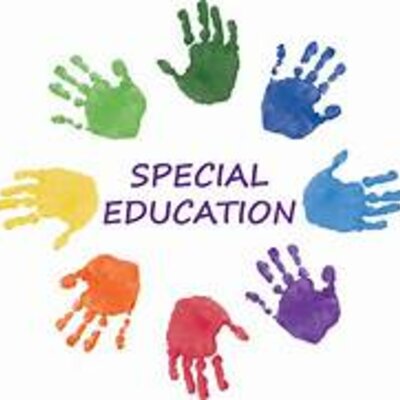 Timeline: History of Special Education