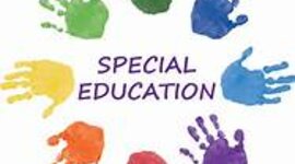 Timeline: History of Special Education
