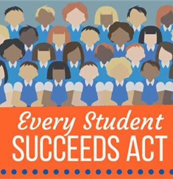 The Every Student Succeeds Act (ESSA)