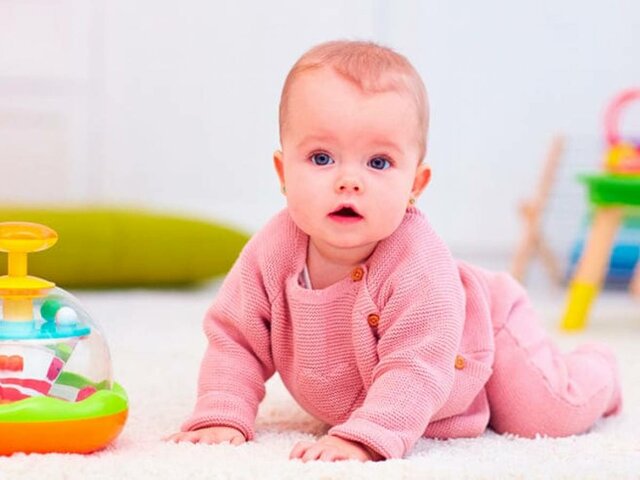 DE 8 A 9 MESES