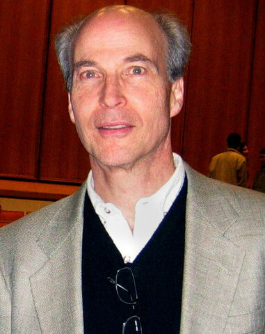 ROGER KORNBERG