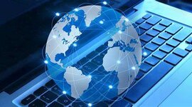 Timeline: HISTORIA DEL INTERNET