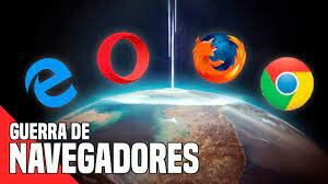 Guerra de navegadores