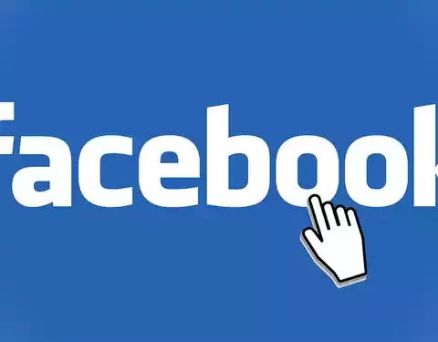 Creación de FACEBOOK