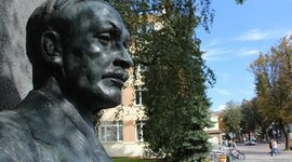 Timeline: Купаловские проекты (хронология)