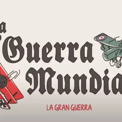 Timeline: Primera Guerra  Mundial