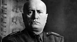 Timeline: Le squadracce  Mussolini)