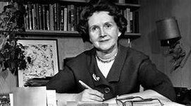 Timeline: Rachel Carson Biography