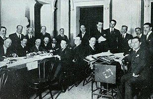 elezioni del 1924