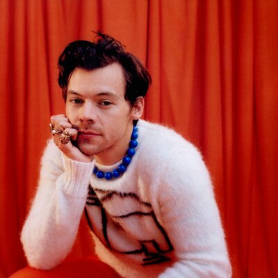 Timeline: Harry Styles