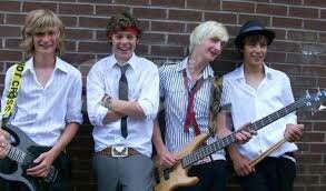 White Eskimo