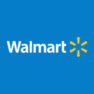 Timeline: Walmart