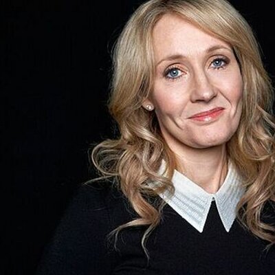 Timeline: Vida de J.K Rowling