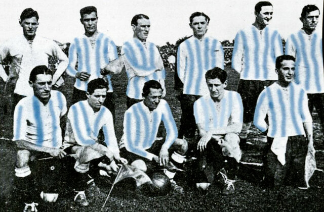 Copa América 1921