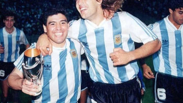 Copa Artemio Franchi 1993