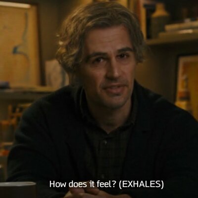 Timeline: The Time Traveler's Wife (HBO) timeline