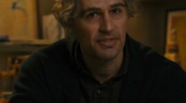 Timeline: The Time Traveler's Wife (HBO) timeline