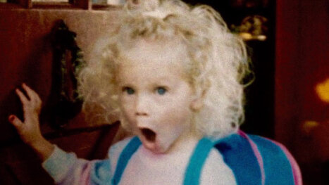 Nacimiento de Taylor Swift