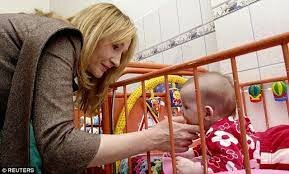 Nacimiento de su hija