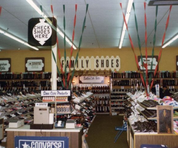 Se Establece la Fundacion