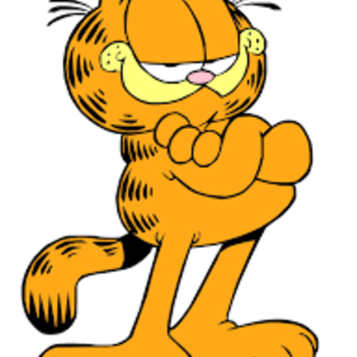 Timeline: Garfield