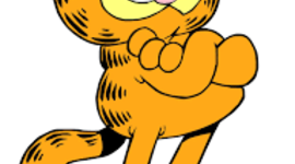 Timeline: Garfield