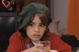 Estreno de su primer novela