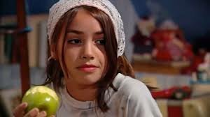 Floricienta