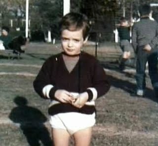 Nacimiento de Cerati