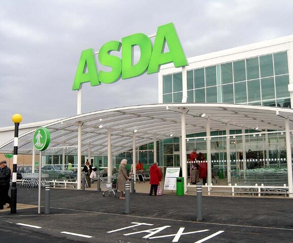 ASDA