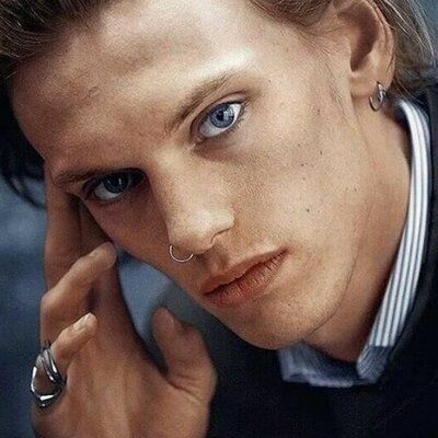 Timeline: Jamie Campbell Bower