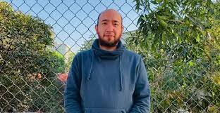 Director Sordo Eduardo Domínguez.