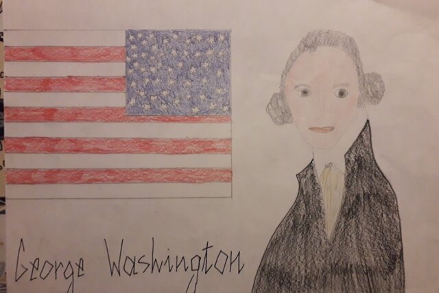 LA COSTITUZIONE DEGLI STATI UNITI (THE CONSTITUTION OF THE UNITED STATES)