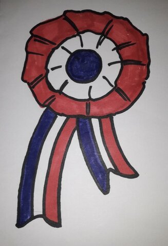 SCOPPIO DELLA RIVOLUZIONE FRANCESE (OUTBREAK OF THE FRENCH REVOLUTION)