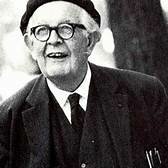 Jean Piaget.