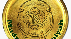 Timeline: MADRASA NAJMIYAH NEW PROJECT