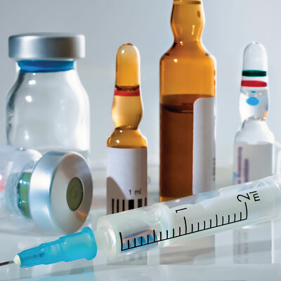 Timeline: Medication Administration