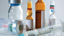 Timeline: Medication Administration